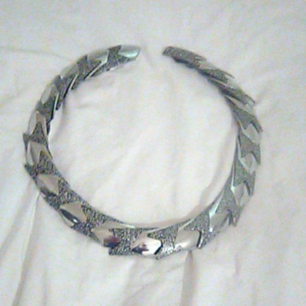 Metallic belt stretchy free delivery in